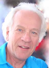 Frederick Wayne McFarland