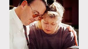 DAVID BEER MURDER: The pain of loss won't go away