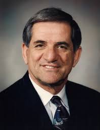 Obituary information for Bernard "Bernie" Wyatt