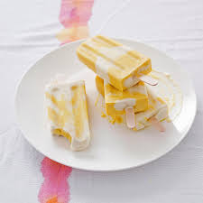 Compra online surgelati e gelati a simply a bari i t'ho portem a casa. Gelato Al Mango E Yogurt Al Pepe Rosa Su Stecco Sale Pepe