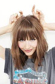 Combine pastel blue, pink, and purple colors and wear your vivid transformation with pride. Pin On Hair Beauty