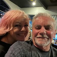 Support for Pam Rozanski after a terrible fall in Grand Rapids MI