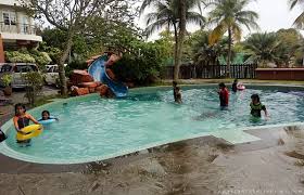 Well if you haven't, this is what you've missed out! Atiehilmi Com Malaysian Lifestyle Blogger Ancasa Residences Port Dickson Lari Dari Hutan Batu Untuk Ketenangan Laut