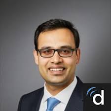 Dr. Avinainder Singh, MD