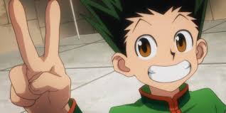 Now 12 years old, gon wishes to follow in. Hunter X Hunter 10 Things Only Manga Fans Know About Gon Cbr