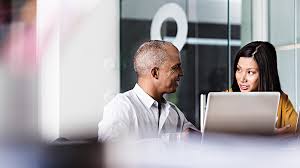 Qualifications desired for the head of investor relations are: The Evolving Role Of Today S Cfo