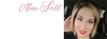 Alicia Scott XO