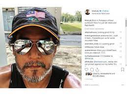 Born 10 january 1976), commonly known as khairy jamaluddin abu bakar or kj, is a malaysian politician. Kj Yang Dulu Bukanlah Yang Sekarang