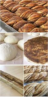 Hashasli Burma Corek Burma Corek Hashasli Yemek Tarifleri Yemek Yemek Pisirme Ipuclari