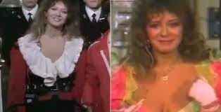 Amò l'ex portiere dell'inter quando questi era ancora sposato con elvira carfagna. Marina Perzy Gli Anni In Tv Tra Corrado E Lino Banfi Guarda Il Video Video