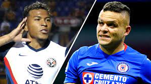 Reportarían al trabajo en cuatro días. Liga Mx Clausura 2021 America Sera Capaz De Cortar La Racha De Victorias Del Cruz Azul Marca