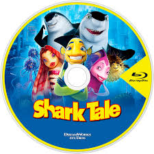 When becoming members of the site, you could use the full range of functions and enjoy the most exciting films. Download Shark Tale Bluray Disc Image Png Image With No Background Pngkey Com
