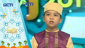 Subscribe rcti official esvid channel : Hafiz Indonesia Tantangan Sambung Ayat Dari Irfan Hakim Untuk Ahmad 12 Juni 2017 Youtube