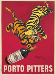 Porto Pitters 1928 In 2020 Leonetto Cappiello Vintage Posters Posters Art Prints