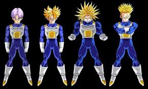 The final set in the dragon ball z collectible card game. Do Future Trunks From Dbs Anime Need Super Saiyan Grade 3 To Transform Into Super Saiyan Rage Quora