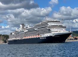 Image result for Holland Blue 2023 Fleet