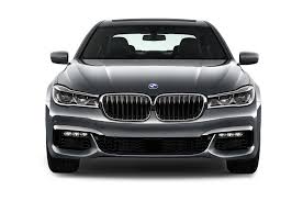 2017 Bmw 7 Series Reviews Research 7 Series Prices Specs Motortrend