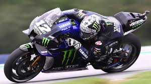 Domi aegerter wurde 18., marcel. Motogp Spielberg Vinales Auf Pole Ktm In Reihe 2 Motorsport Motorline Cc