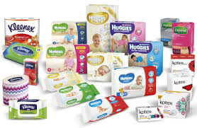Resultado de imagen para kimberly clark