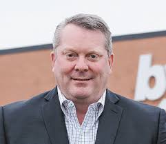 2020 CFO of the Year: Steve Mark