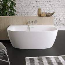 Sonderlosungen duschabtrennung dachgeschoss duschabtrennung / in den whirlwannen von duravit erlebt man nicht nur sprudelndes badevergnügen, sondern auch die. Vorwandbadewannen Halb Freistehend Bei Emero