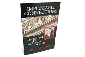 Book Review: 'Impeccable Connections' by Malcolm MacKay