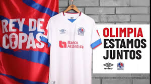 Dec 30, 2020 · the latest tweets from club olimpia (@elclubolimpia). Con Espectacular Video Olimpia Revela Su Nueva Piel Para La Temporada 2020 2021
