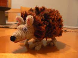 The article that follows will show you how to make a pipe cleaner from material a pipe cleaner is little help without having bristles that can scrape the sides of the pipe. Pin On Pipe Cleaner Animals