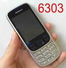 You can get it from the box of your phone or at the back of your phone under the . Original Nokia 6303 6303c Unlcoked Classic 2 2 Inches Camera 3 15 Mp Tft 16m Colors Refurbished Mobile Phone Buy At The Price Of 29 70 In Dhgate Com Imall Com