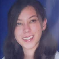 Génesis Geraldine Ramírez Moreno