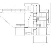 Ben and erin napier help a former laurel, mississippi resident, returning home after more than 30 years away, convert a small vintage house with a dated kitchen into an open and airy retreat that's the perfect place to come home to. Douglas House Data Photos Plans Wikiarquitectura