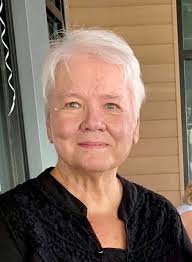 Janice Ault Obituary