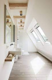 de zolder verbouwen bekijk deze 10 voorbeelden makeover nl zolder badkamer badkamer huisdesign