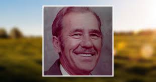 Fred B. Richards Obituary May 31, 2017