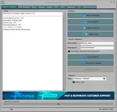 Octoplus / octopus box lg software v.2.9.7 is out. Octopus Box Free Octopus Suite With 5 Network Creadit By World Mobilekpr Gsm Forums