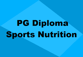 Learn more about our nutrition certification program, cost, and course details. Pg Diploma In Sports Nutrition Colleges Admission Eligibility Jobs