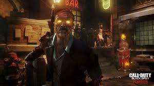 Battle through four new multiplayer maps that complete maps from the original saga are fully remastered and hd playable within call of duty®: Test Call Of Duty Black Ops Iii Gamekult