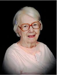 Obituary information for Betty Jane Becker Walker