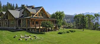 Get directions, reviews and information for legendary log crafters in collingwood, on. Canadian Log Home Builders Log House Plans Canada Usa