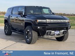Image result for Void Black 2025 Hummer