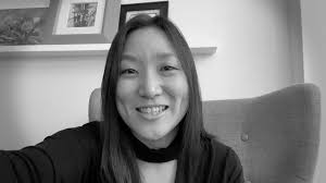 Jenny Ro, "AI Connecting Humans" — Angel Invest Boston