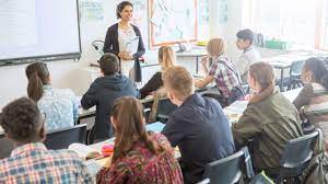 Check spelling or type a new query. Are There Too Many Kids In Your Child S Class