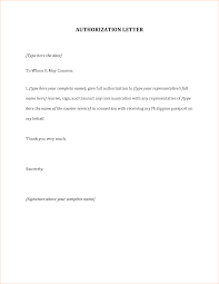 Recommendation letter format for tatkal passport peruantitaurino org. Authorization Letter For Passport Procedure Template Sample Free Documents Pdf Word Letter Template Word Lettering Business Letter Sample