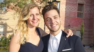 Jetzt ist die liebe von luca hänni und christina luft offiziell. Luca Hanni Jetzt Packt Er Uber Freundin Michele Aus Intouch