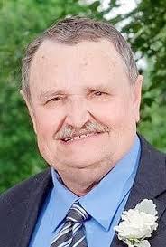 James Sharpe Obituary (2019)