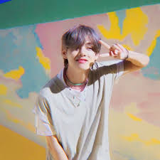 Bts Army Taehyung V Taetae Kimtaehyung Di 2020 Gadis Lucu Selebritas Orang