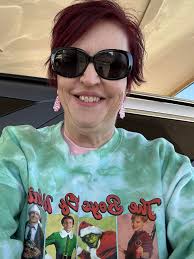 Y'all!!!! These beanies are truly amazing! 🥰🎄💚