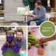 Lil Buds Book Club, Ages 3-5- with Tom and Karen event image