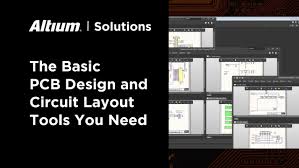 To select the best pcb designing software, a number of factors must be considered. Lqqdubz3tai5sm