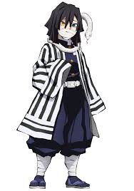 Download animated wallpaper, share & use by youself. Obanai Iguro Wallpapers Wallpaper Cave